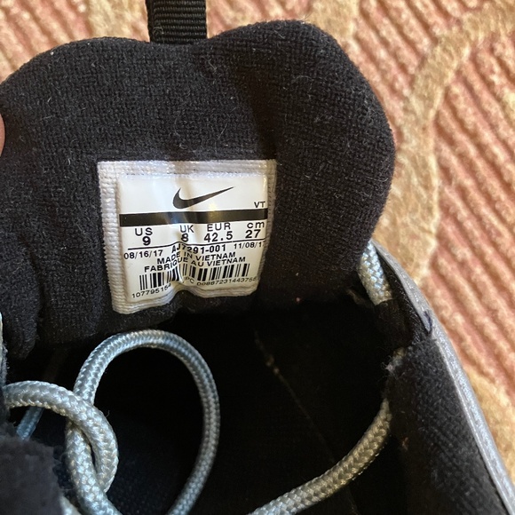 Nike Air Vapormax 97 Japan - Size 9 - Picture 7 of 7